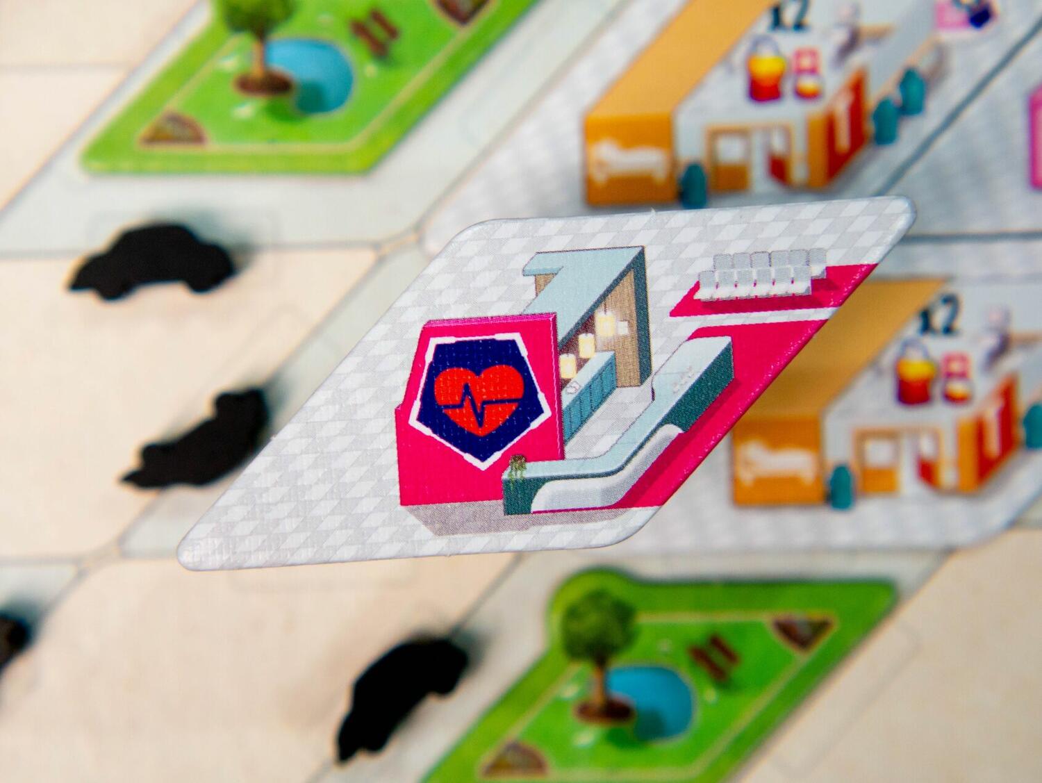 Clinic: Deluxe Edition Zoom