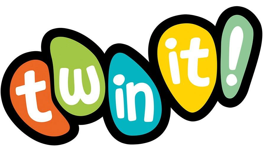 Twin It ! Logo
