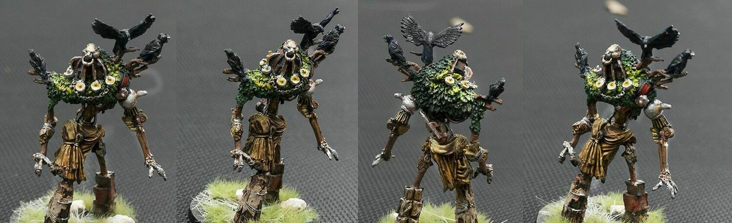 Descent: Voyages Dans les Ténèbres (Seconde Édition) - Skarn Figurines