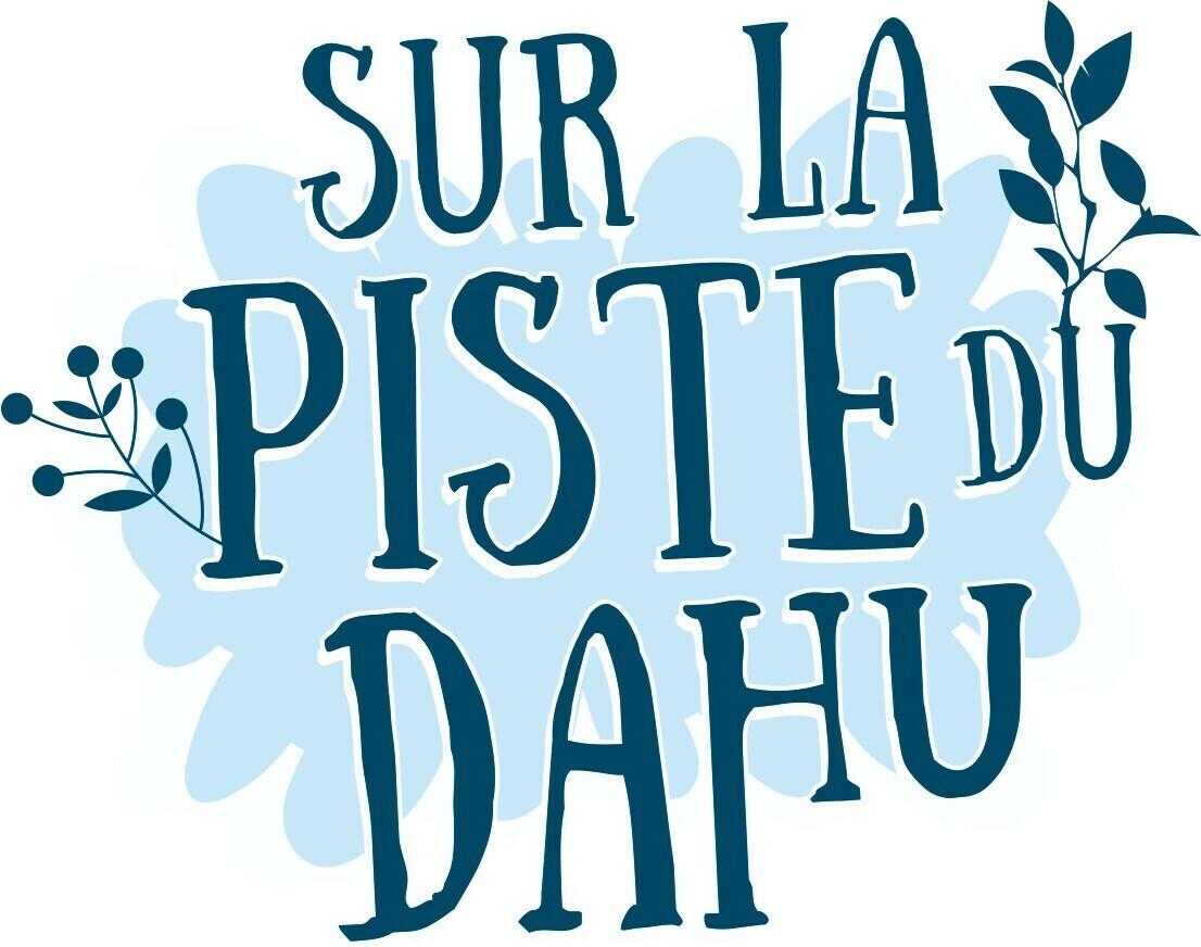 Ma Première Aventure: Sur la Piste du Dahu Logo