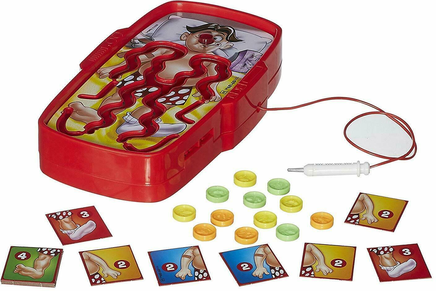 Docteur Maboul: Édition Voyage Eclate