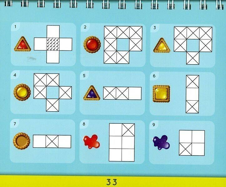 Smart Cookies Exemple