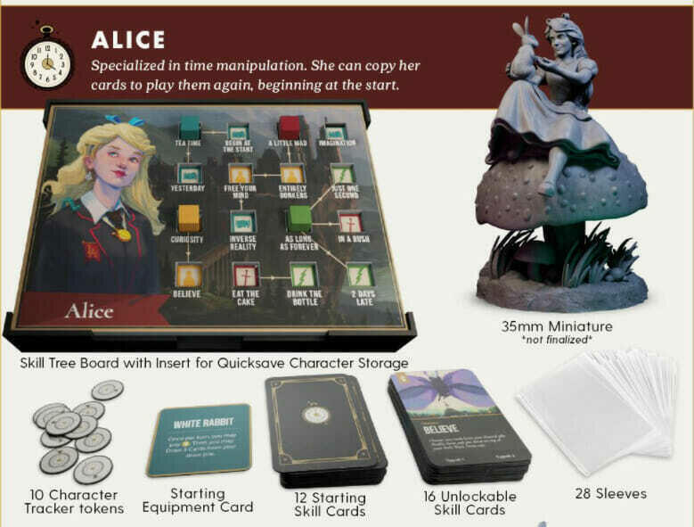 Legend Academy Eclate