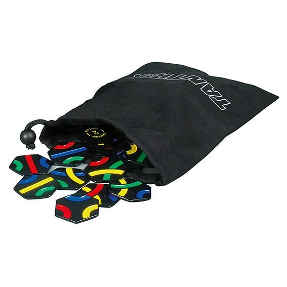 Tantrix Tuiles