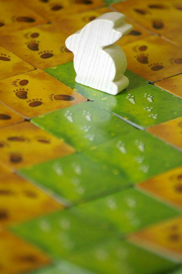 Sur la Bonne Piste Zoom