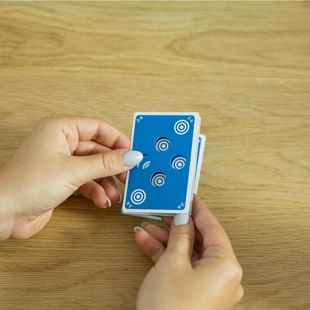 Combo Gagnant Cartes