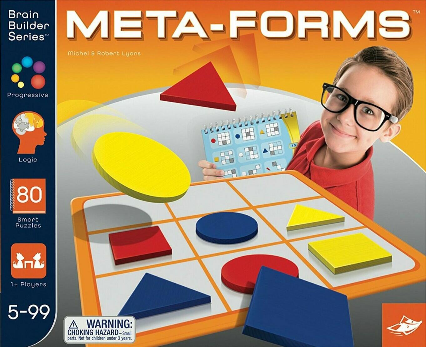 Meta-Forms 2015 Cover