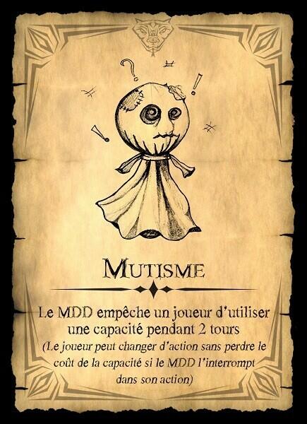 L'Ordre de Veiel: Chapitre 1 - La Fureur du Roi Carte