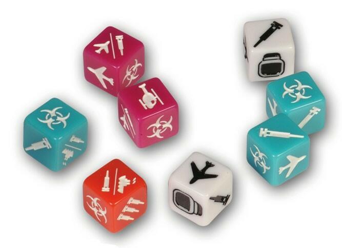 Pandémie: Le Remède Des