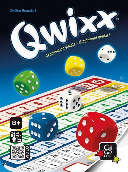 Qwixx Cover