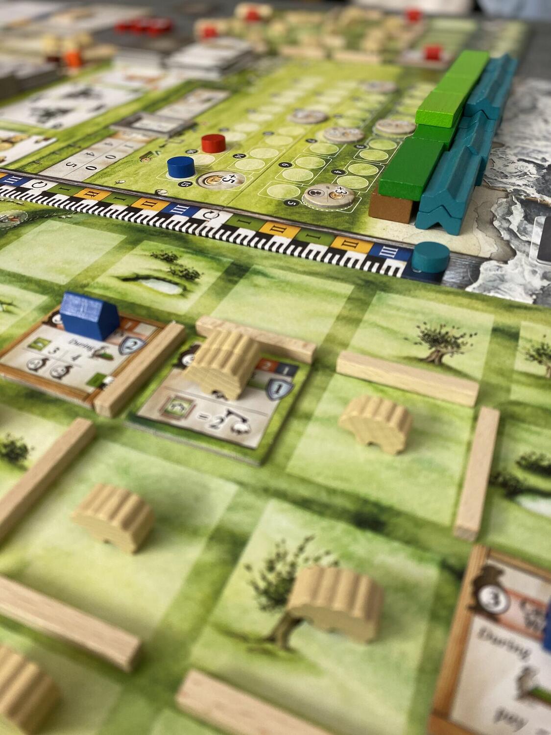 Les Basses Terres Zoom