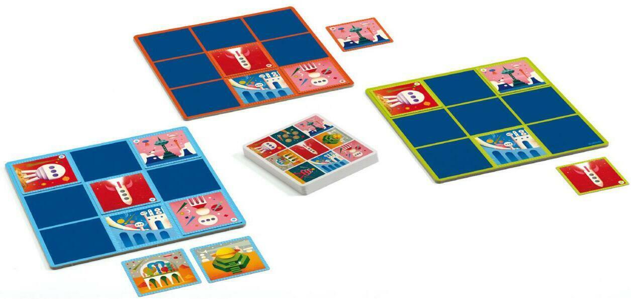 Space Builder Eclate