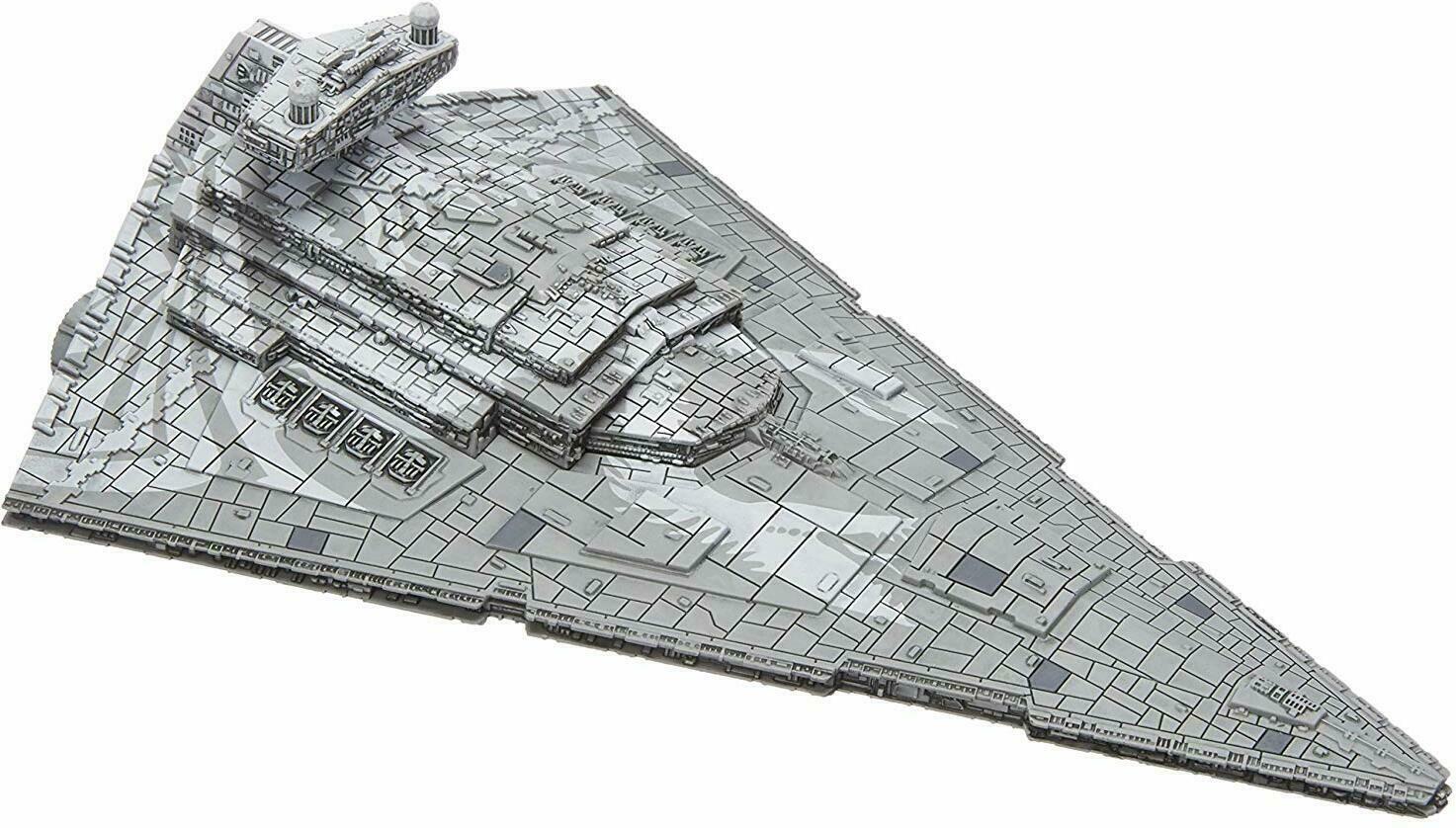 Star Wars: Armada - Chimaera Figurine
