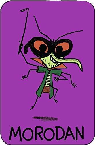 Ariol: Le Kolektor Carte