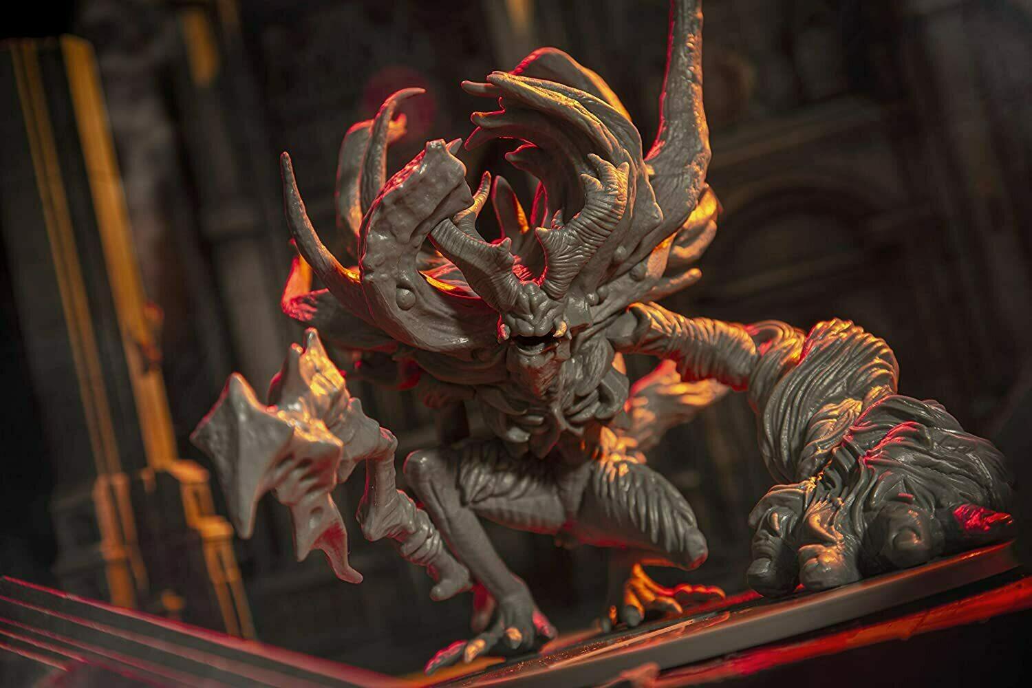 Dark Souls: The Board Game - Manus, Father of the Abyss Figurine