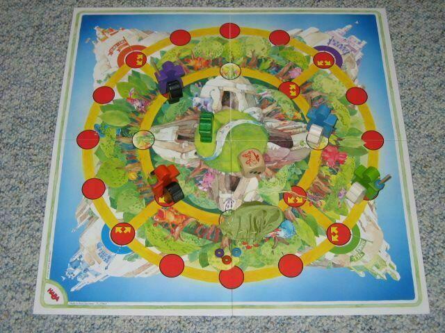 Die kecken Recken Eclate