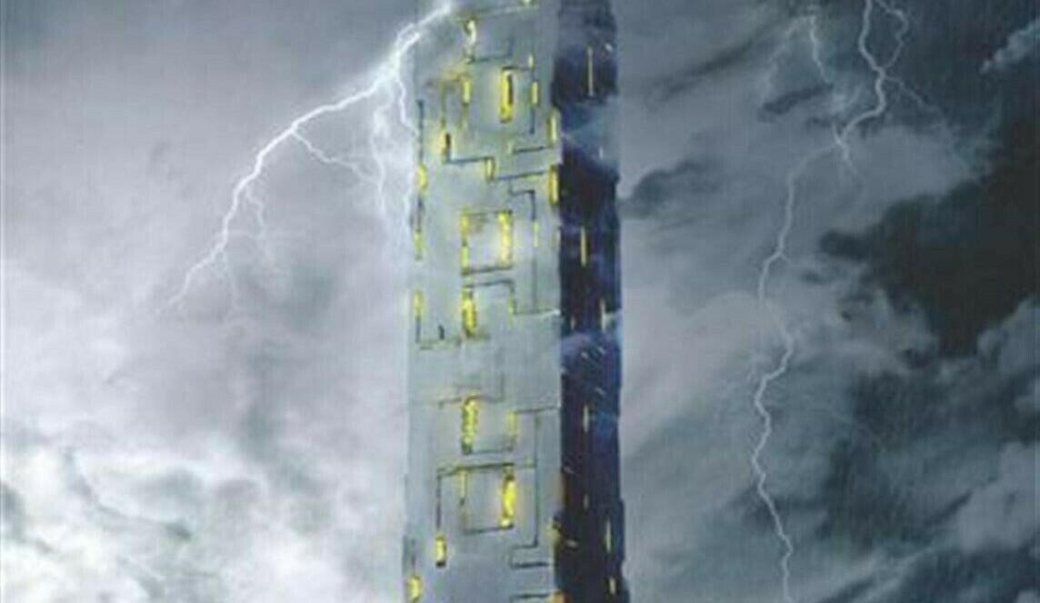 Escape Game: La Tour Noyée Top