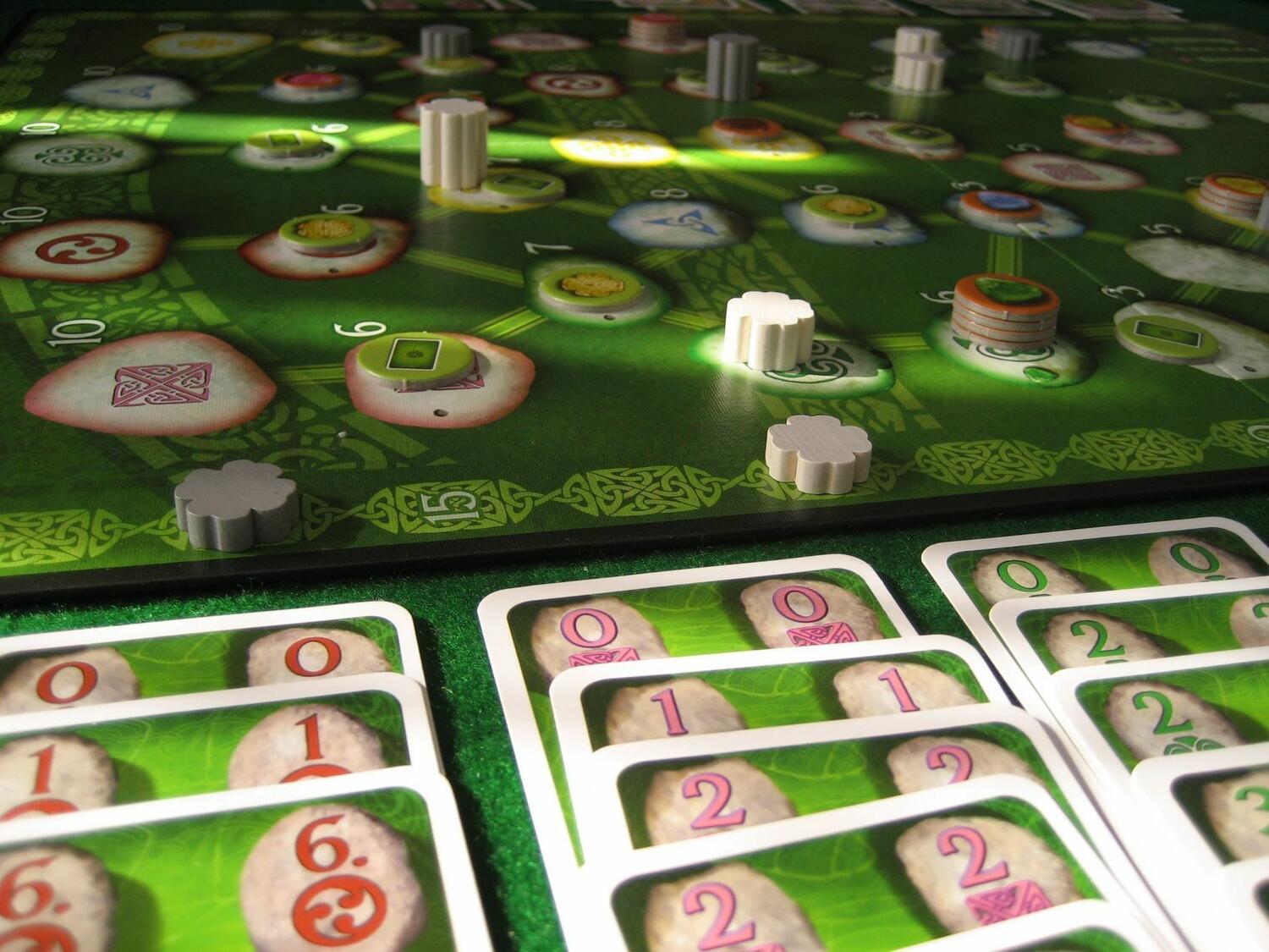 Keltis: Nouveaux Défis Zoom