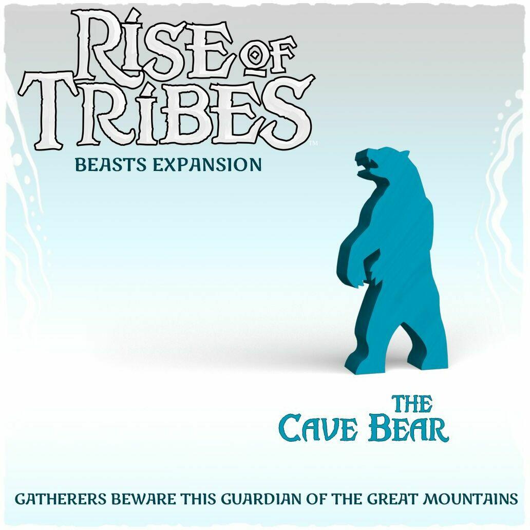 L'aube des Tribus: Âge du Bronze Animaux