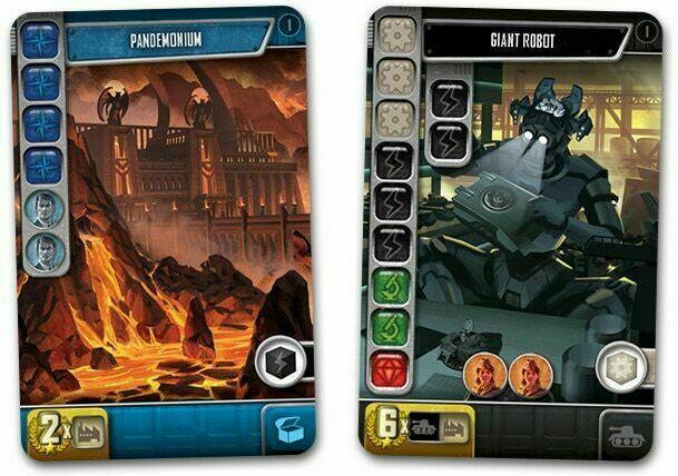 It's a Wonderful World: Corruption & Ascension Carte