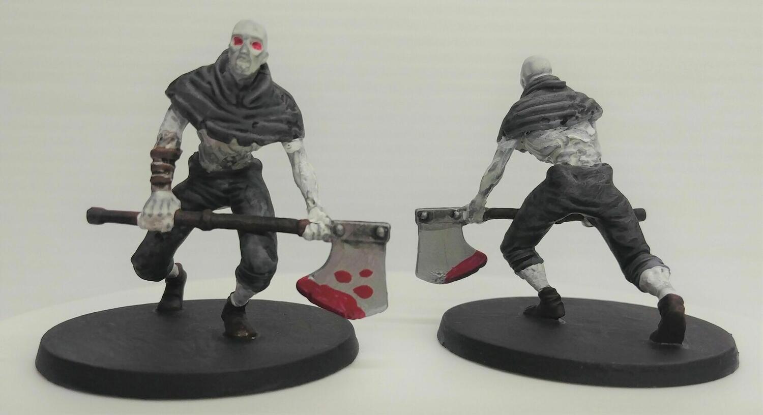 Dark Souls: The Board Game Figurine