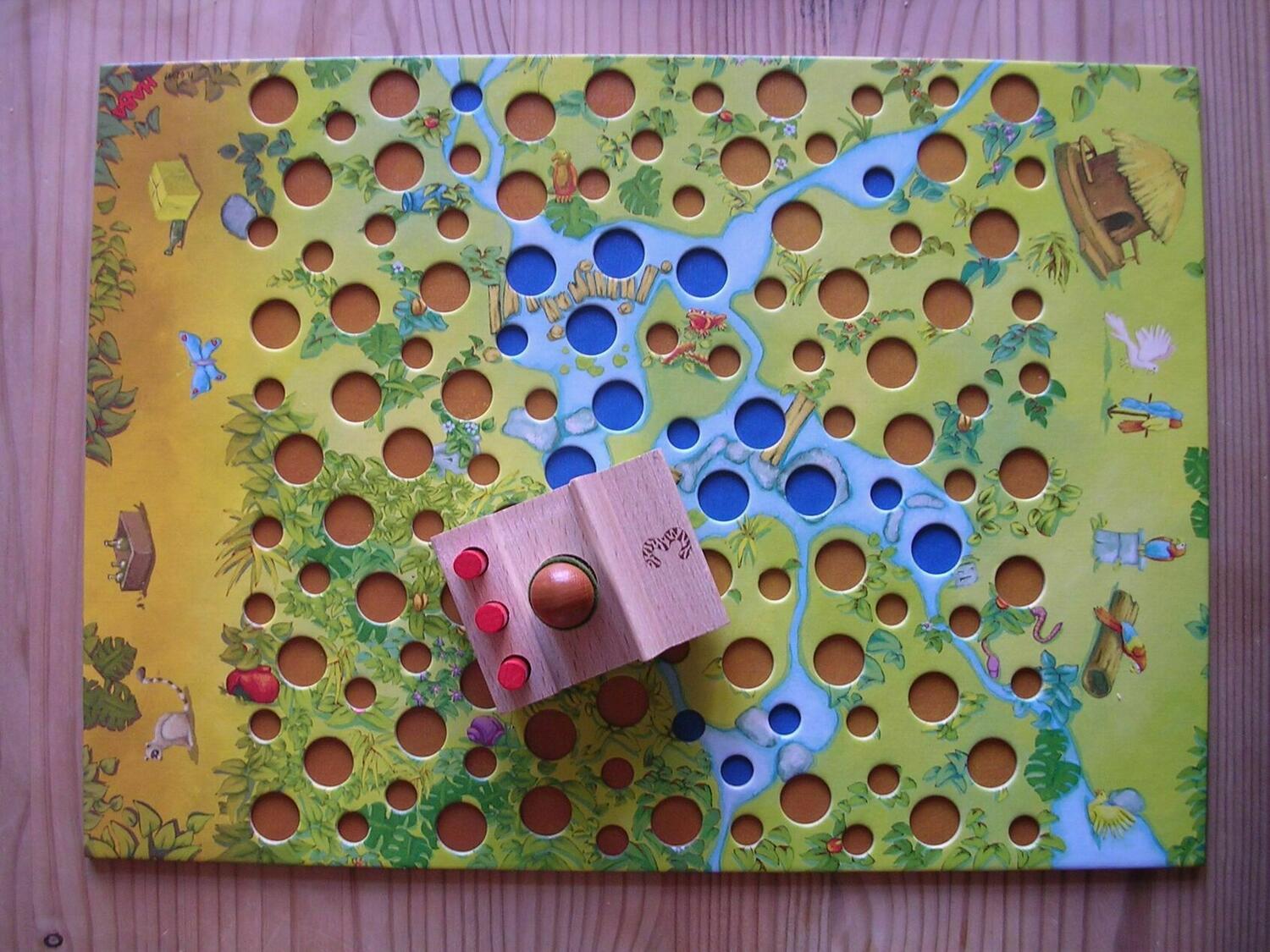 Holper Stolper Eclate