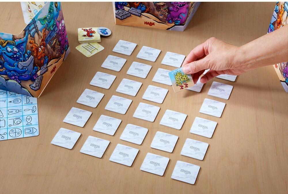 Les Gratounets Eclate