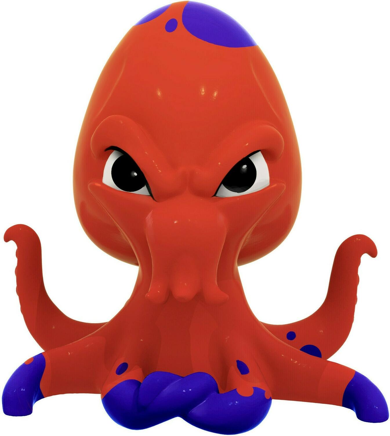 Kraken Attack Kraken