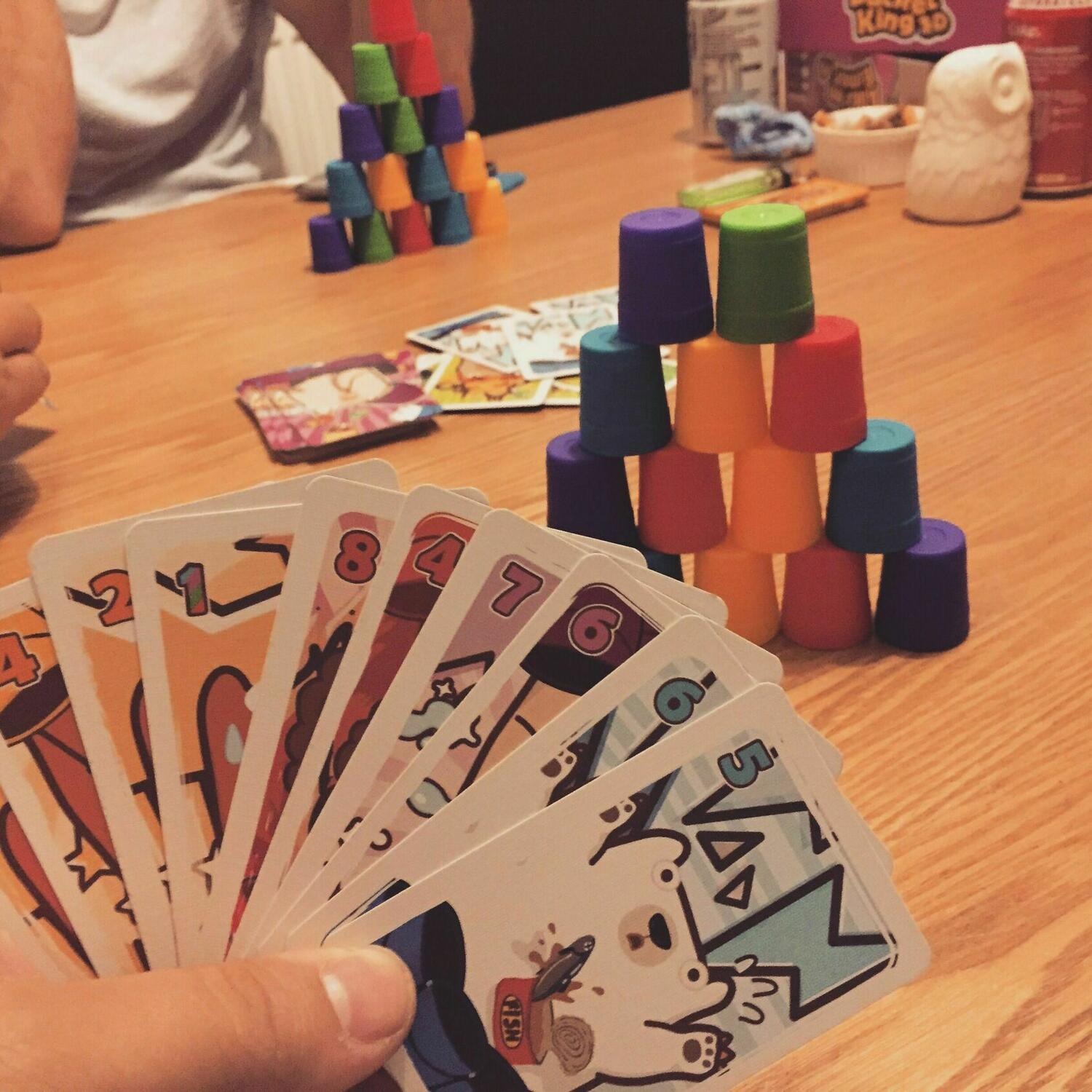 Le Roi des Seaux Eclate