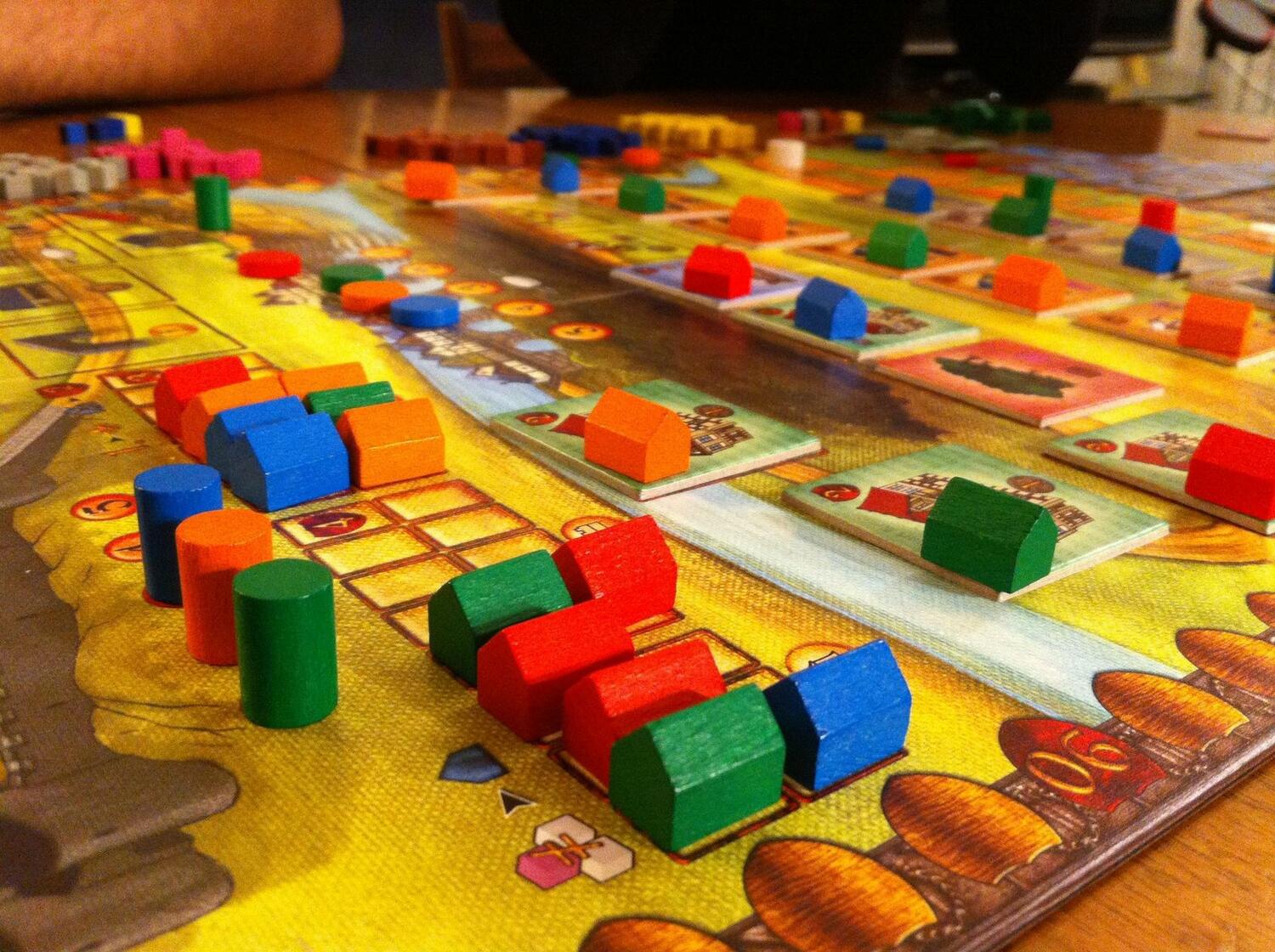 Caylus Zoom