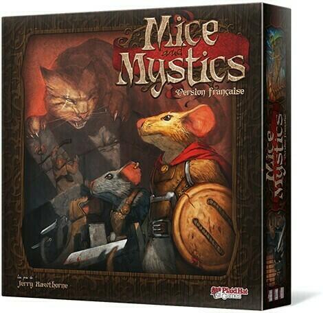 Mice and Mystics 2018 Cover 3d