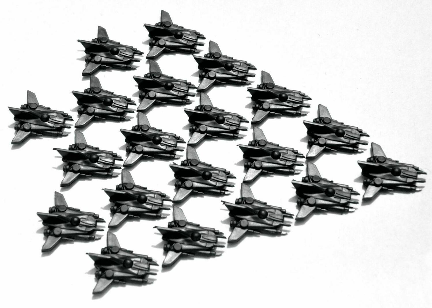 Eminent Domain Avions