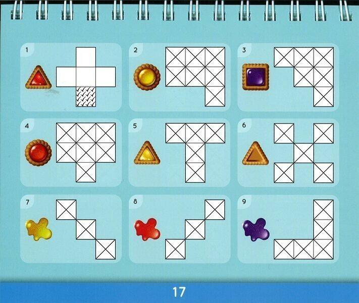 Smart Cookies Exemple