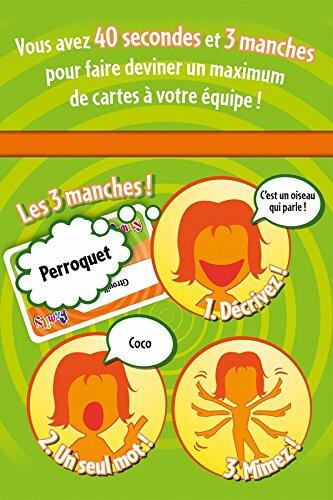 Time's Up! Family Back