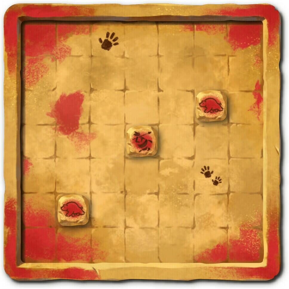 Prehistories Plateau