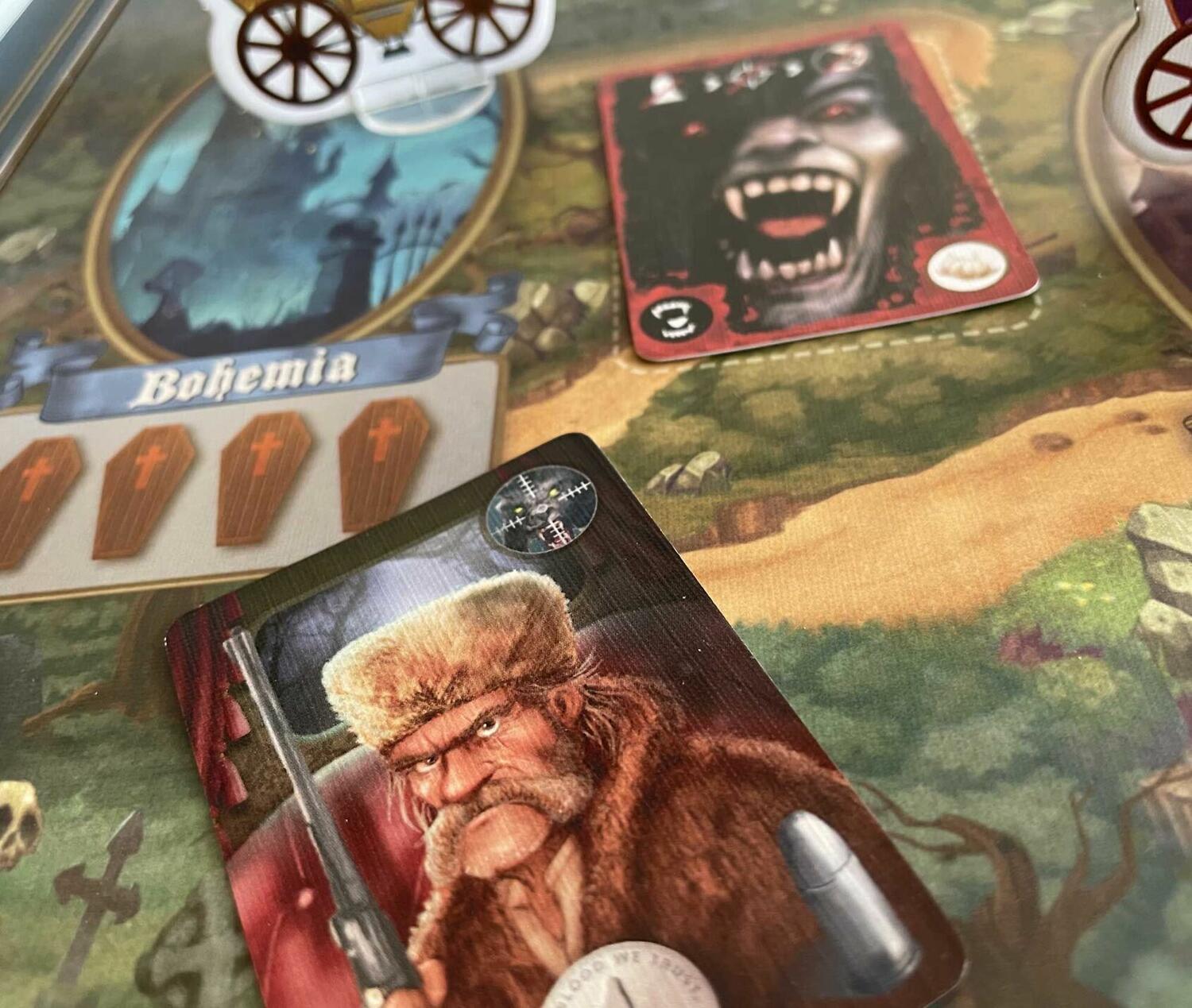 Dracula: Walpurgis Night Zoom