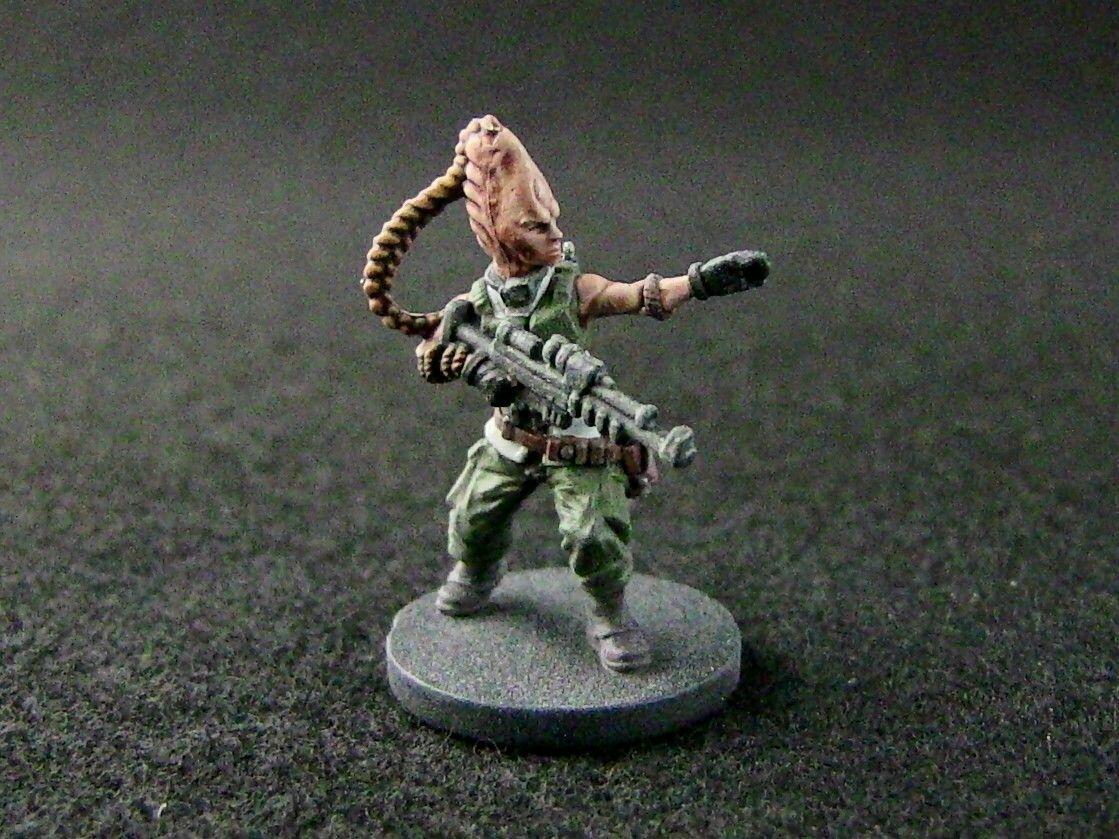 Star Wars: Assaut sur l'Empire - Au Cœur de l'Empire Figurine