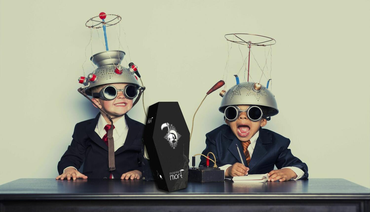 La Petite Mort Artwork