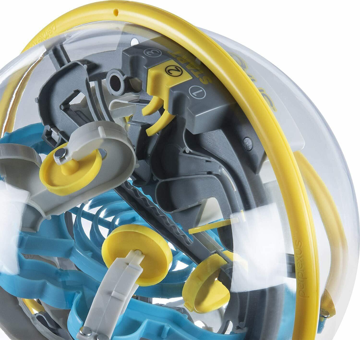 Perplexus: Beast Zoom