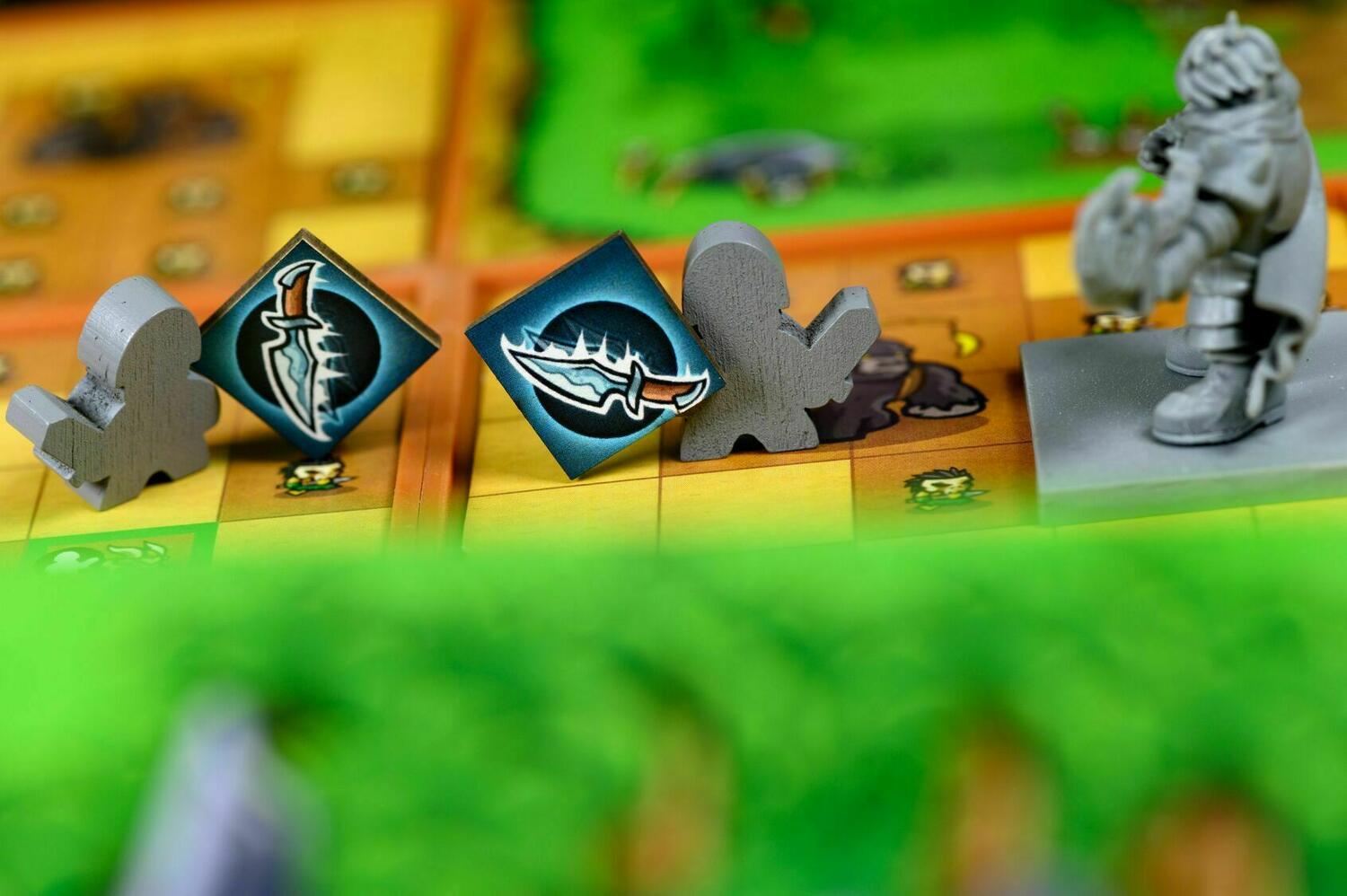 Kingdom Rush: Elemental Uprising Zoom