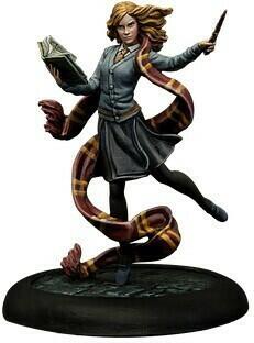 Harry Potter: Miniatures Adventure Game Figurine