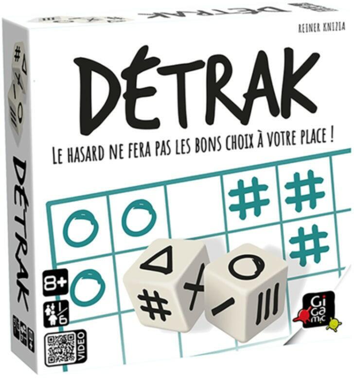 Détrak Cover 3d