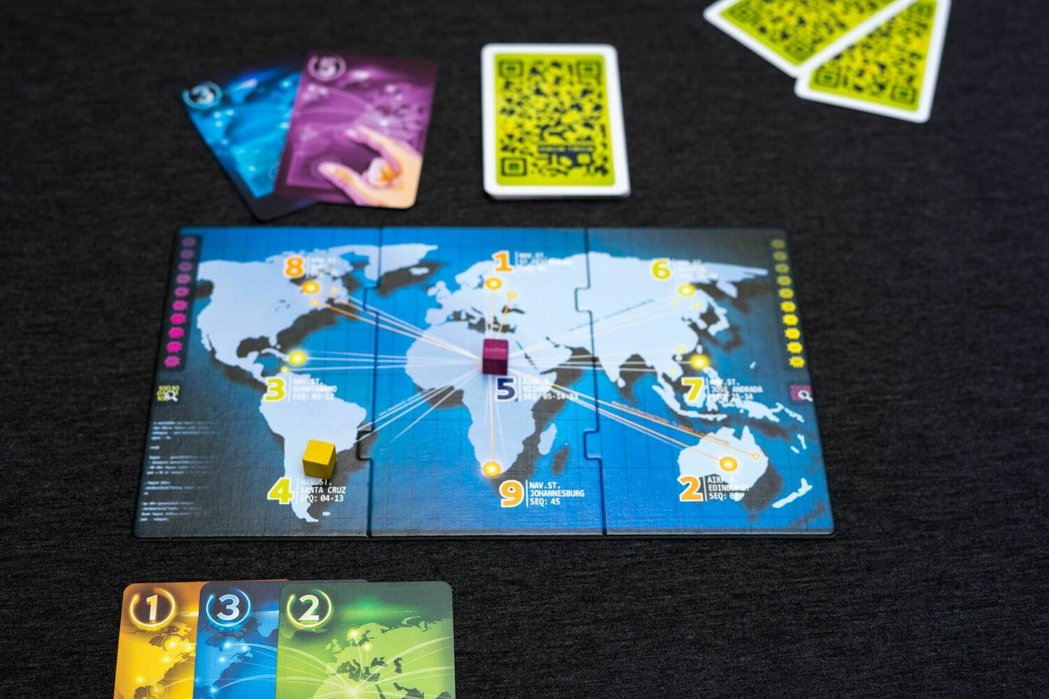 Hack Trick: C'est le Moment de Cracker ! Eclate