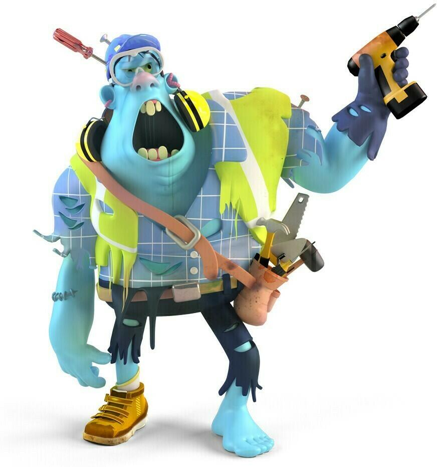 Zombie Teenz: Evolution Zombie