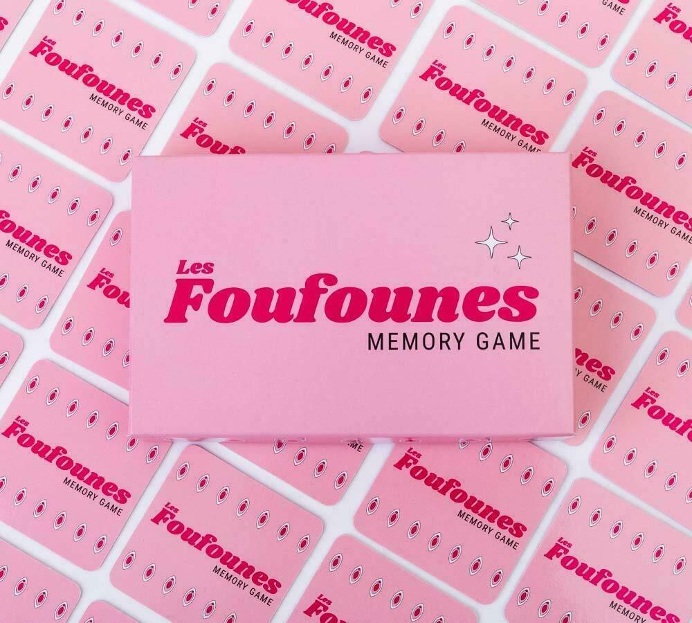 Les Foufounes Zoom