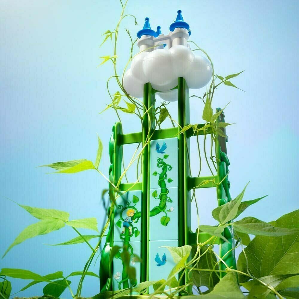 Jacques et le Haricot Magique: Deluxe Eclate