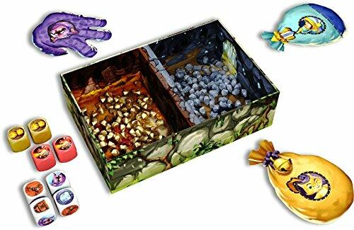 Troll & Dragon Eclate