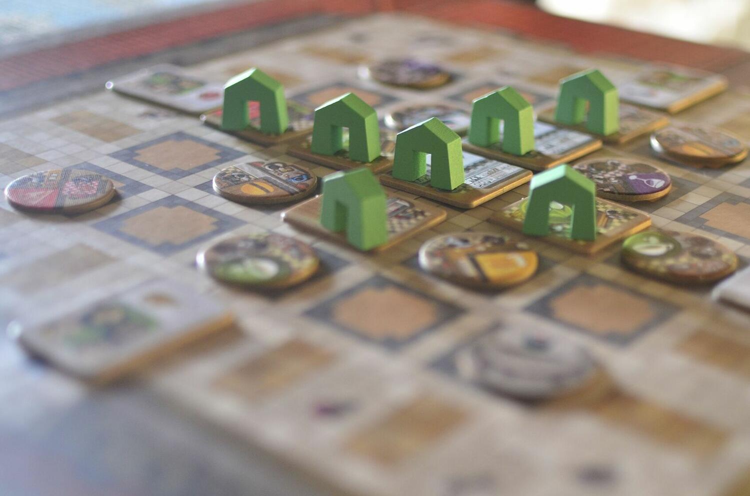 Mercado de Lisboa Zoom