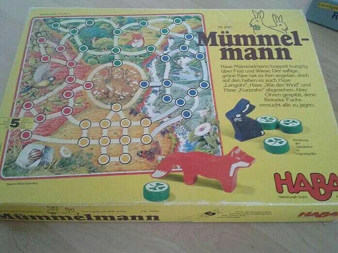 Mümmelmann Cover 3d