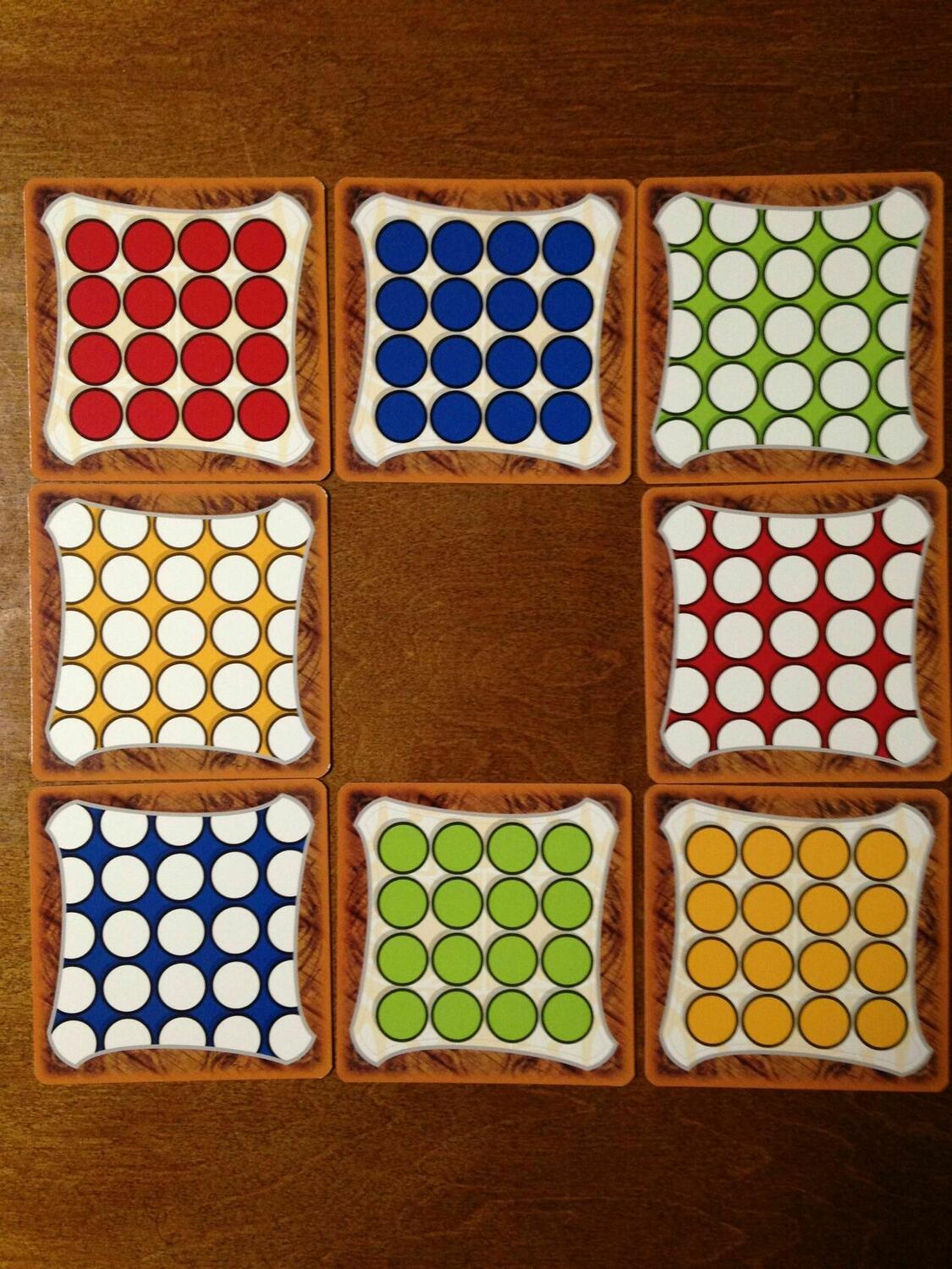 Jungle Speed: 20 Ans Cartes